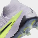 Phantom Elite GX Firm Ground Football Boots