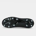 Ultra .3 Laceless Firm Ground Kids Football Boots
