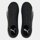 Ultra .3 Laceless Firm Ground Kids Football Boots