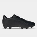 Predator Accuracy.4 Firm Ground Kids Football Boots
