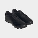 Predator Accuracy.4 Firm Ground Kids Football Boots