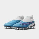 Phantom Elite Dynamic Fit Soft Ground Football Boots Mens