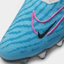 Phantom Elite Dynamic Fit Soft Ground Football Boots Mens