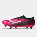 X Speedportal .1 SG Football Boots