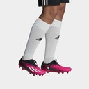 X Speedportal .1 SG Football Boots