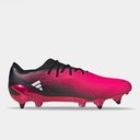X Speedportal .1 SG Football Boots