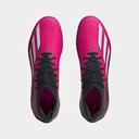 X Speedportal .1 SG Football Boots