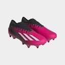 X Speedportal .1 SG Football Boots