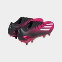 X Speedportal .1 SG Football Boots