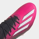 X Speedportal .1 SG Football Boots