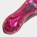X Speedportal .1 SG Football Boots