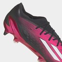X Speedportal .1 SG Football Boots