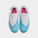 Phantom Academy GX Firm Ground Kids Football Boots