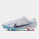 Mercurial Vapor Elite FG Football Boots