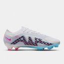 Mercurial Vapor Elite FG Football Boots