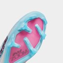 Mercurial Vapor Elite FG Football Boots