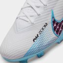 Mercurial Vapor Elite FG Football Boots
