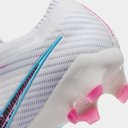 Mercurial Vapor Elite FG Football Boots