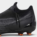 Phantom Academy Dynamic Fit Firm Ground Football Boots Mens