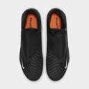 Phantom Academy Dynamic Fit Firm Ground Football Boots Mens