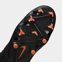 Phantom Academy Dynamic Fit Firm Ground Football Boots Mens