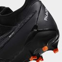 Phantom Academy Dynamic Fit Firm Ground Football Boots Mens
