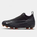 Phantom Academy GX Firm Ground Junior Football Boots