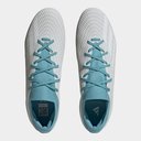 X Speedportal.3 Firm Ground Football Boots