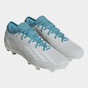 X Speedportal.3 Firm Ground Football Boots