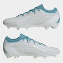 X Speedportal.3 Firm Ground Football Boots