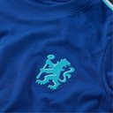 Chelsea Repeat T shirt Juniors