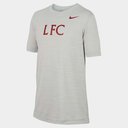 Liverpool Legend T shirt Juniors