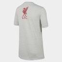 Liverpool Legend T shirt Juniors