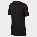 Liverpool Crest T shirt Juniors