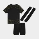 Paris Saint Germain Fourth Minikit 2023 2024 Infants