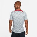 Liverpool Pre Match Shirt Adults
