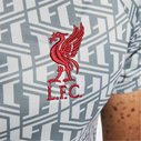 Liverpool Pre Match Shirt Adults