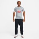 Liverpool Pre Match Shirt Adults