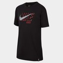 FC Big Kids T Shirt