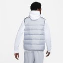 FC Windrunner Mens Down Fill Vest
