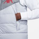 FC Windrunner Mens Down Fill Vest