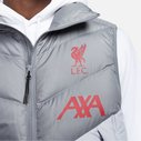 FC Windrunner Mens Down Fill Vest