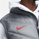 FC Windrunner Mens Down Fill Vest