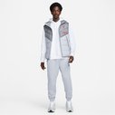 FC Windrunner Mens Down Fill Vest