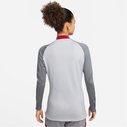 Liverpool Drill Top Womens