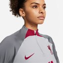 Liverpool Drill Top Womens