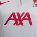 Liverpool Drill Top Womens