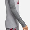 Liverpool Drill Top Womens
