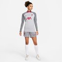 Liverpool Drill Top Womens