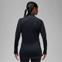 Saint Germain Strike Womens Jordan Dri FIT Soccer Drill Top